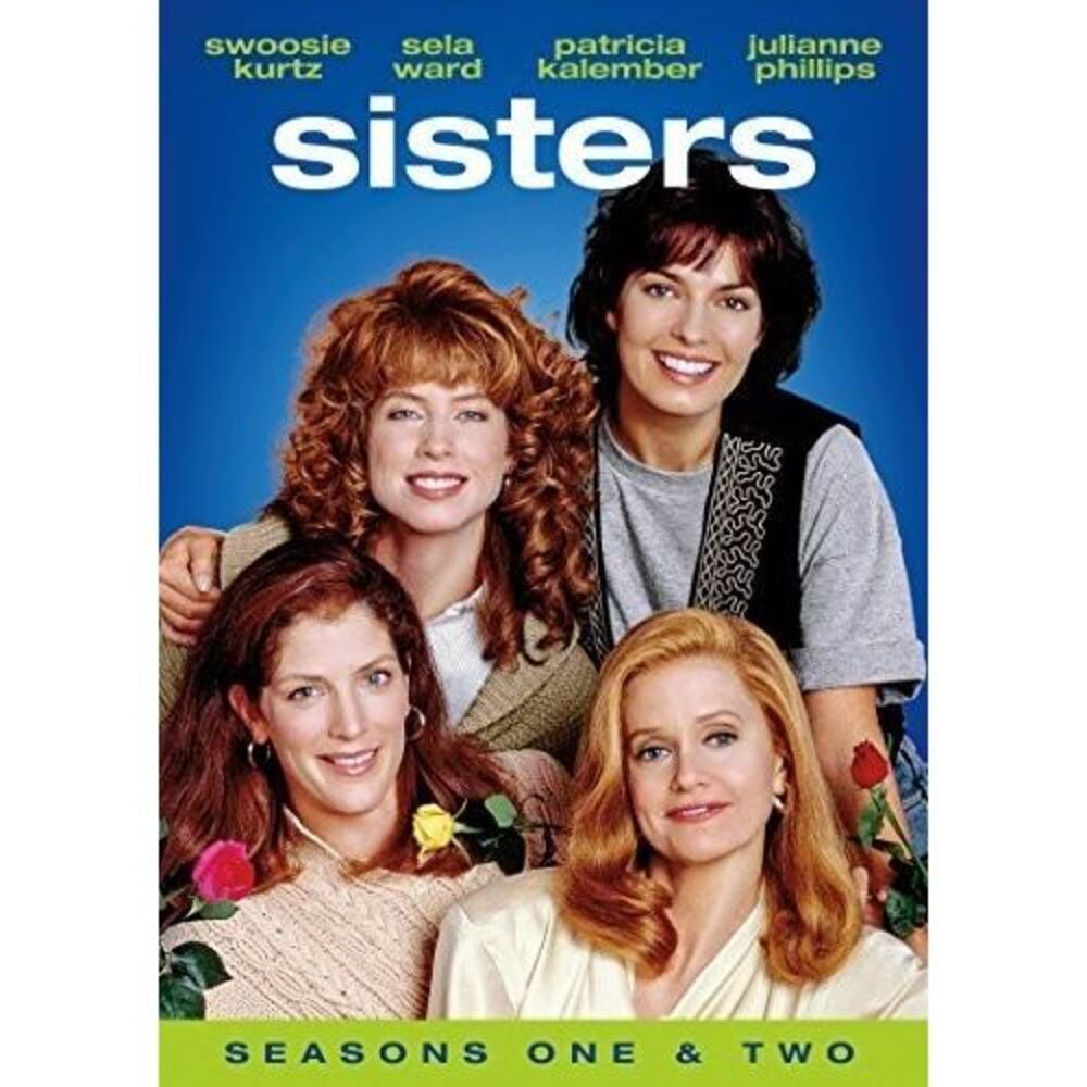 Sisters: Seasons One and Two  DVD